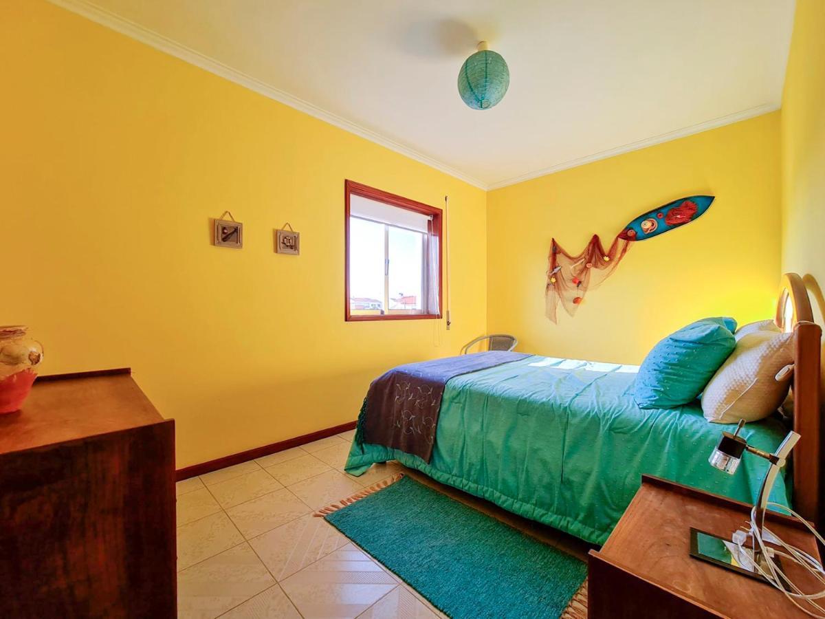 アヴェイロApartamento Encantador Perto Da Praia, Em Sao Jacintoアパートメント エクステリア 写真