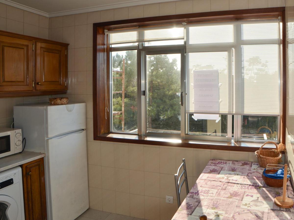 アヴェイロApartamento Encantador Perto Da Praia, Em Sao Jacintoアパートメント エクステリア 写真