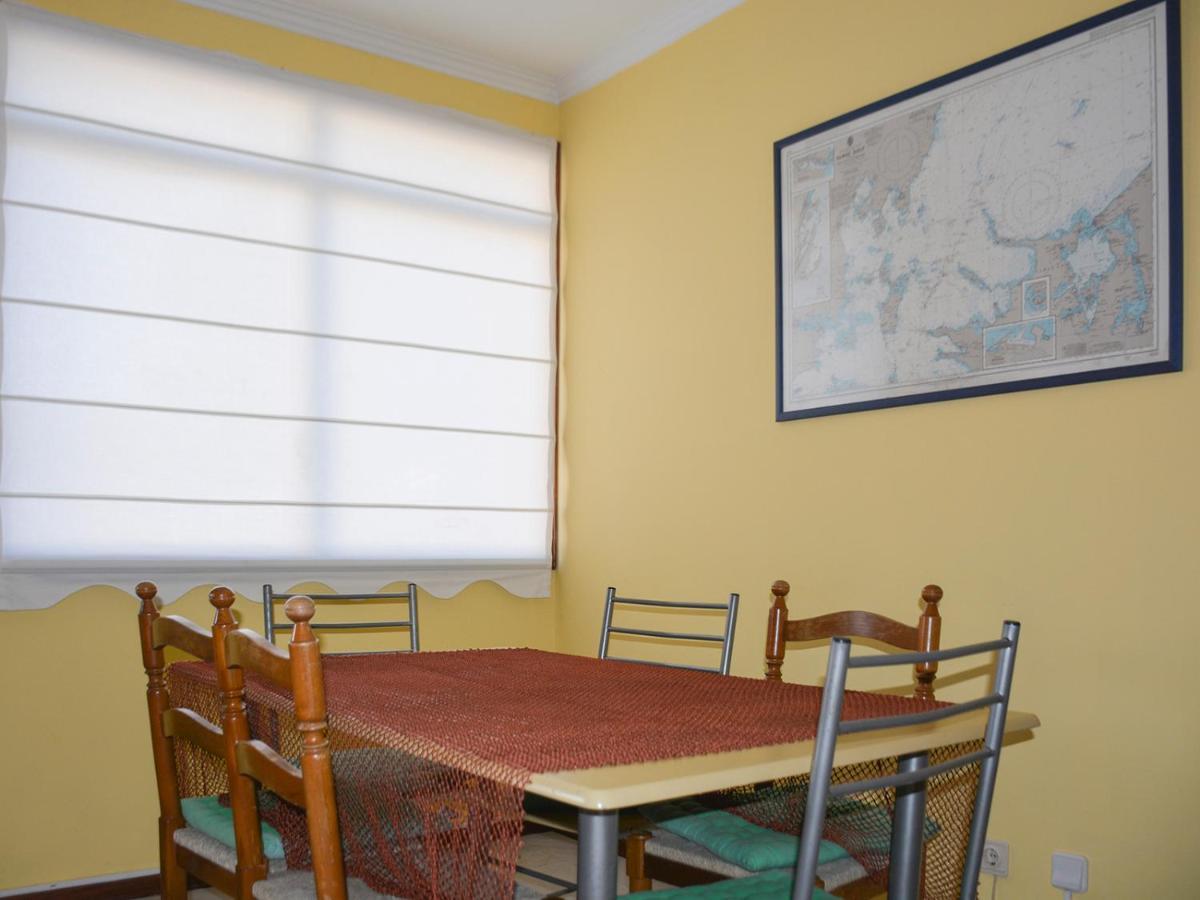アヴェイロApartamento Encantador Perto Da Praia, Em Sao Jacintoアパートメント エクステリア 写真