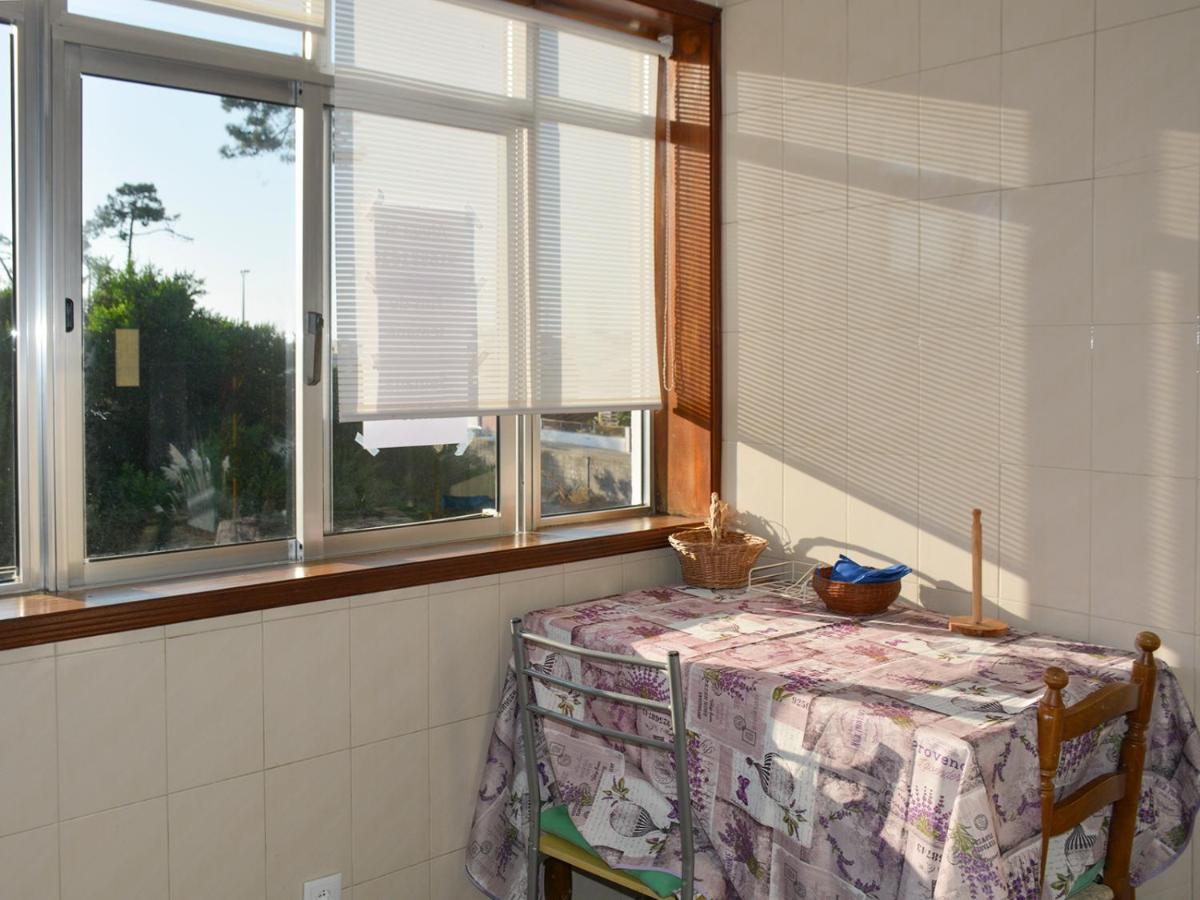 アヴェイロApartamento Encantador Perto Da Praia, Em Sao Jacintoアパートメント エクステリア 写真