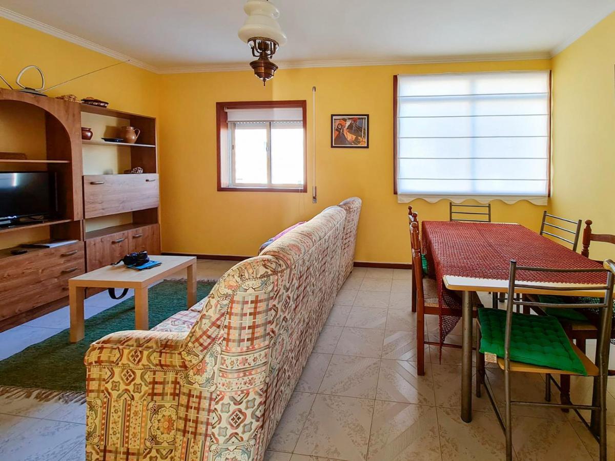 アヴェイロApartamento Encantador Perto Da Praia, Em Sao Jacintoアパートメント エクステリア 写真