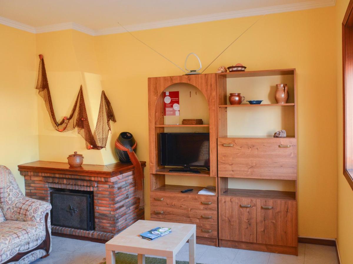 アヴェイロApartamento Encantador Perto Da Praia, Em Sao Jacintoアパートメント エクステリア 写真