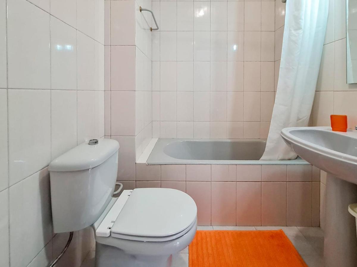 アヴェイロApartamento Encantador Perto Da Praia, Em Sao Jacintoアパートメント エクステリア 写真