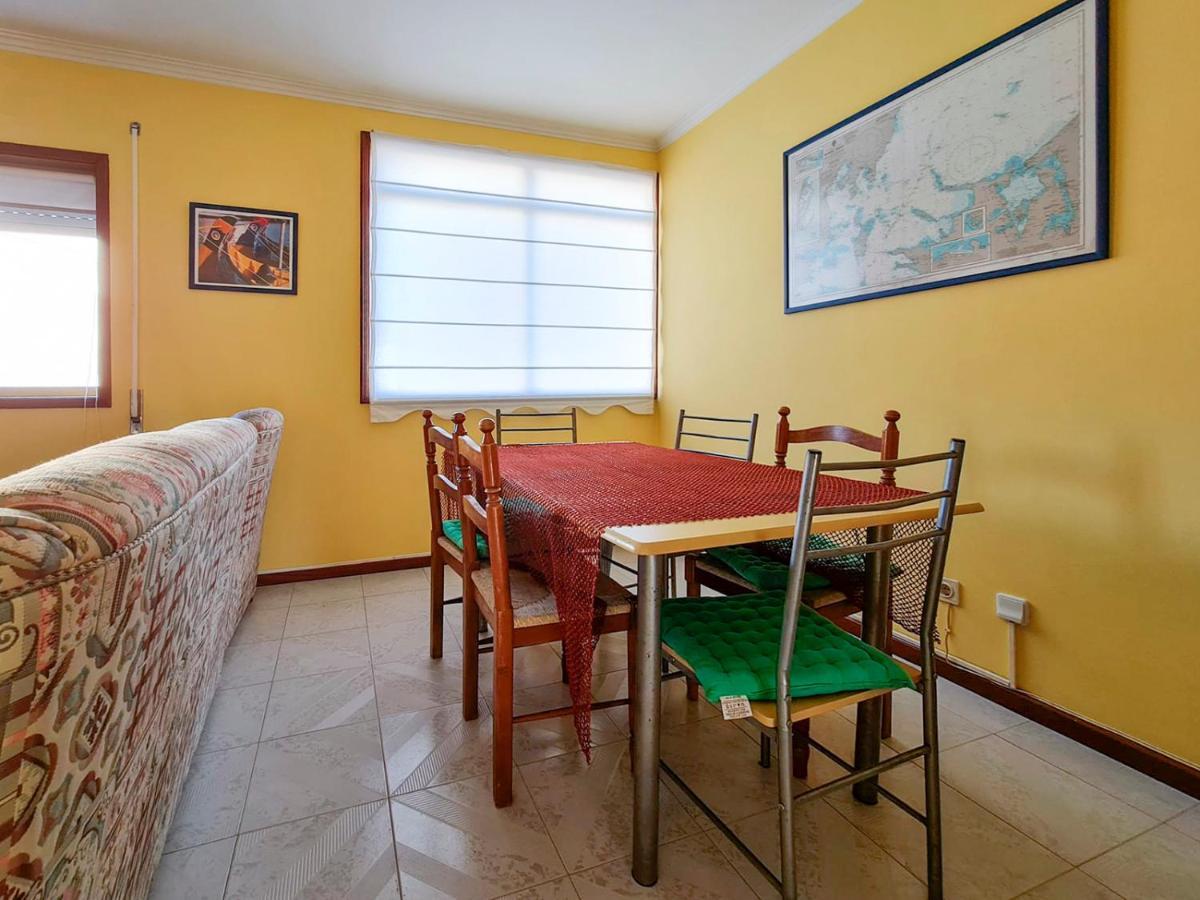 アヴェイロApartamento Encantador Perto Da Praia, Em Sao Jacintoアパートメント エクステリア 写真